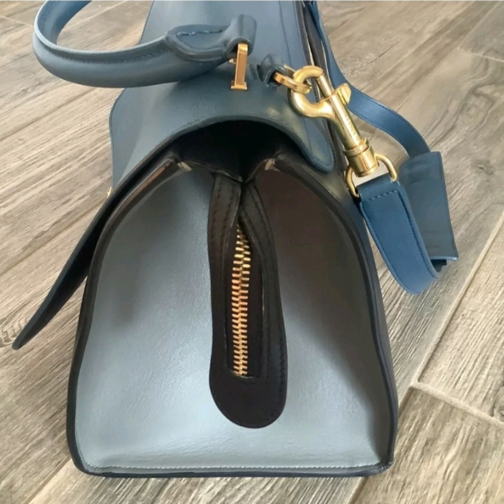 Céline Trapeze Handbag - Picture 5 of 15